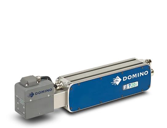 激光打码机与多米诺（Domino）喷码技术全解析 光纤激光机厂家选择指南